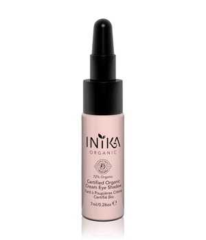 INIKA Organic Mineral Creme Eye Shadow Lidschatten-7 ml