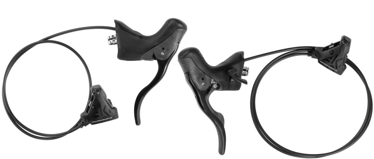 Campagnolo Ekar 1x13-fach Gruppe 44T / 10-44T kaufen | Bike-Discount