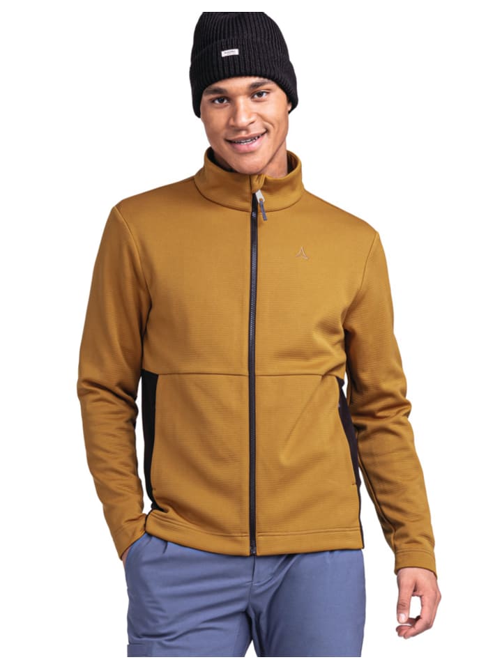 Schöffel Fleecejacke 