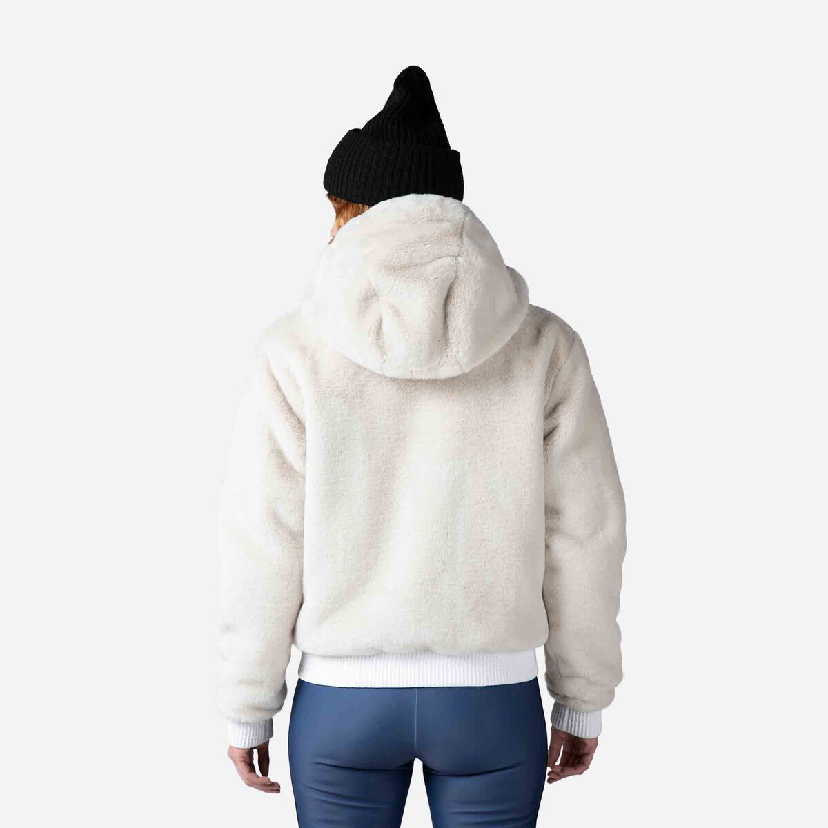 JCC Space Bomberjacke für Damen