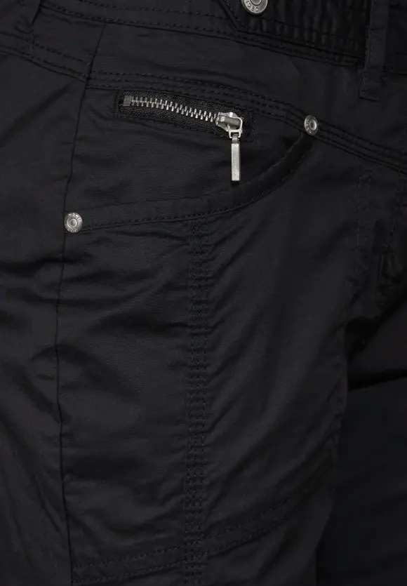 CECIL Casual Fit Hose in 3/4