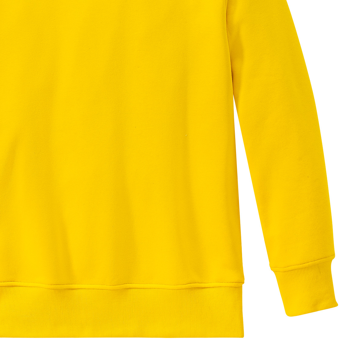 Jungen Sweatshirt mit kleinem Print