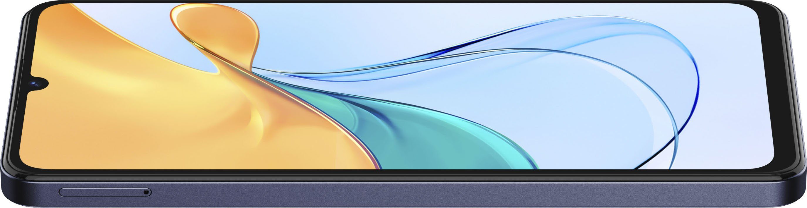 ZTE Blade V50 Vita Smartphone (17,14 cm/6,75 Zoll, 256 GB Speicherplatz, 50 MP Kamera)
