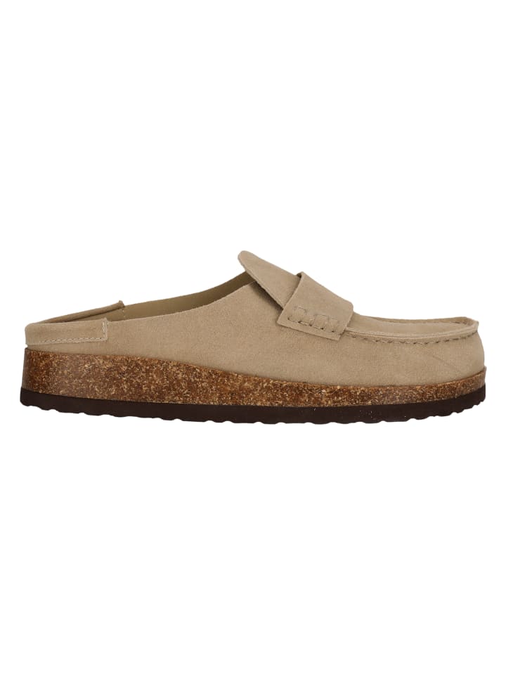 Cruz Slipper Emilio in 3027 Timber Wolf günstig kaufen