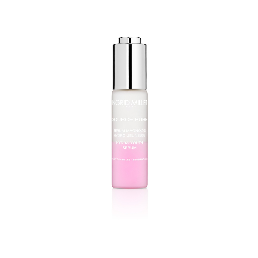 Ingrid Millet Sérum Magnolys Hydro-Jeunesse Source Pure