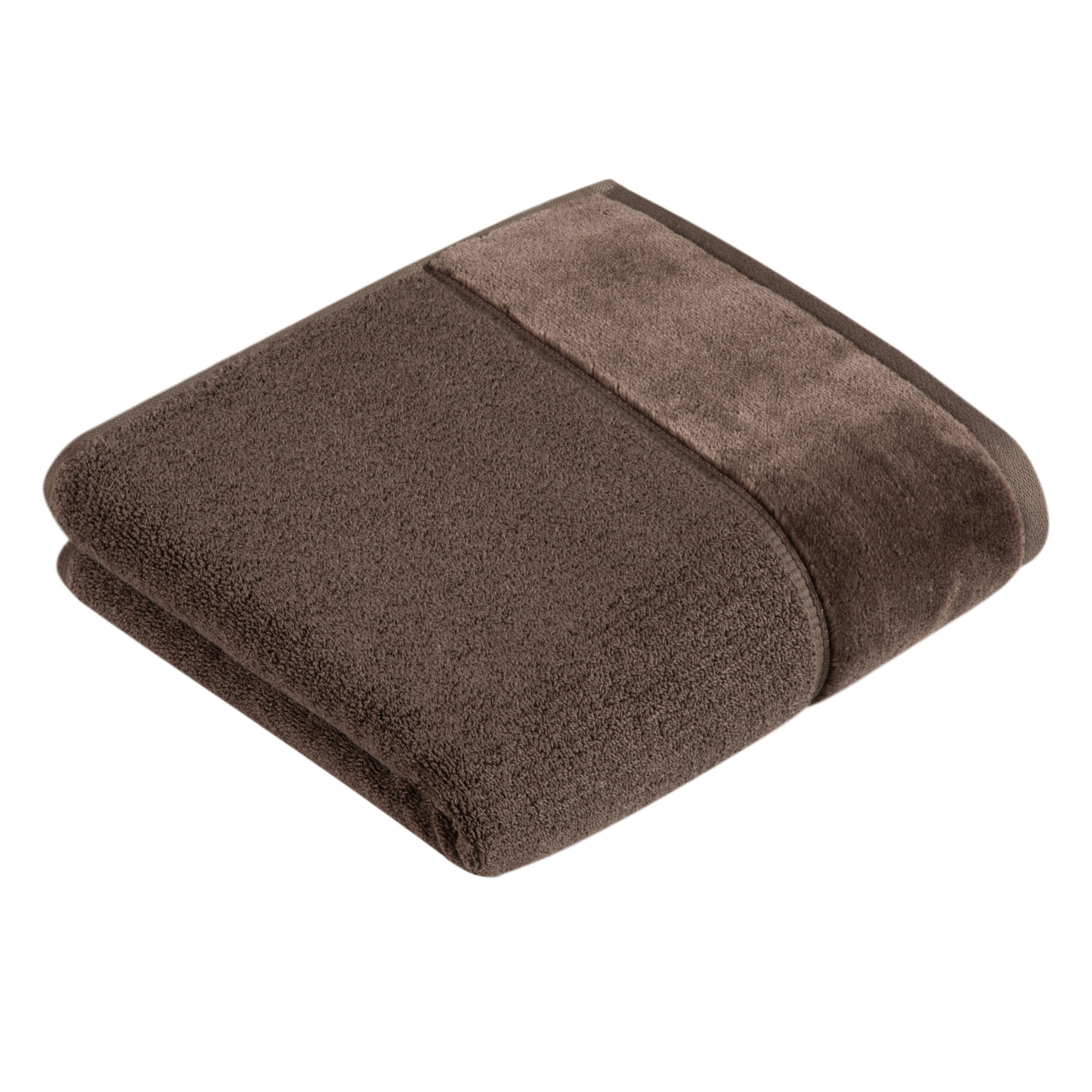 VOSSENHandtuch toffee