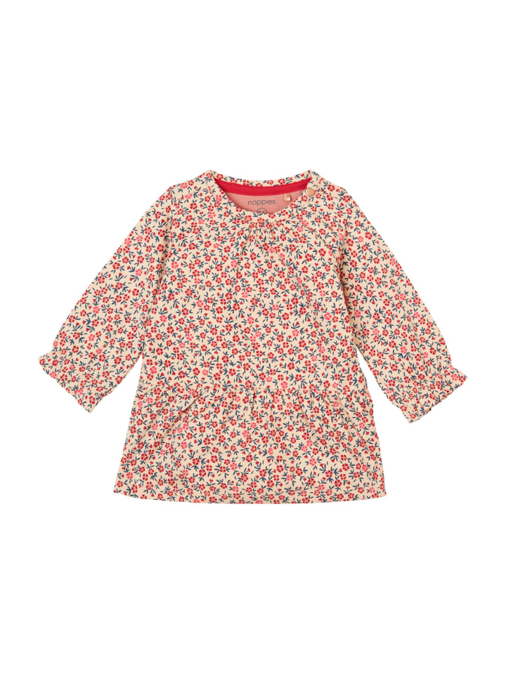 Noppies Kleid Feneu in Appleblossom günstig kaufen