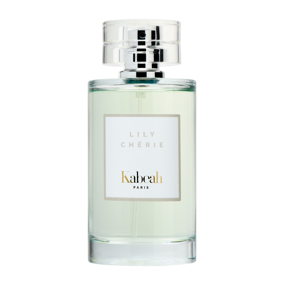 kabeah Lily Chérie EAU DE TOILETTE