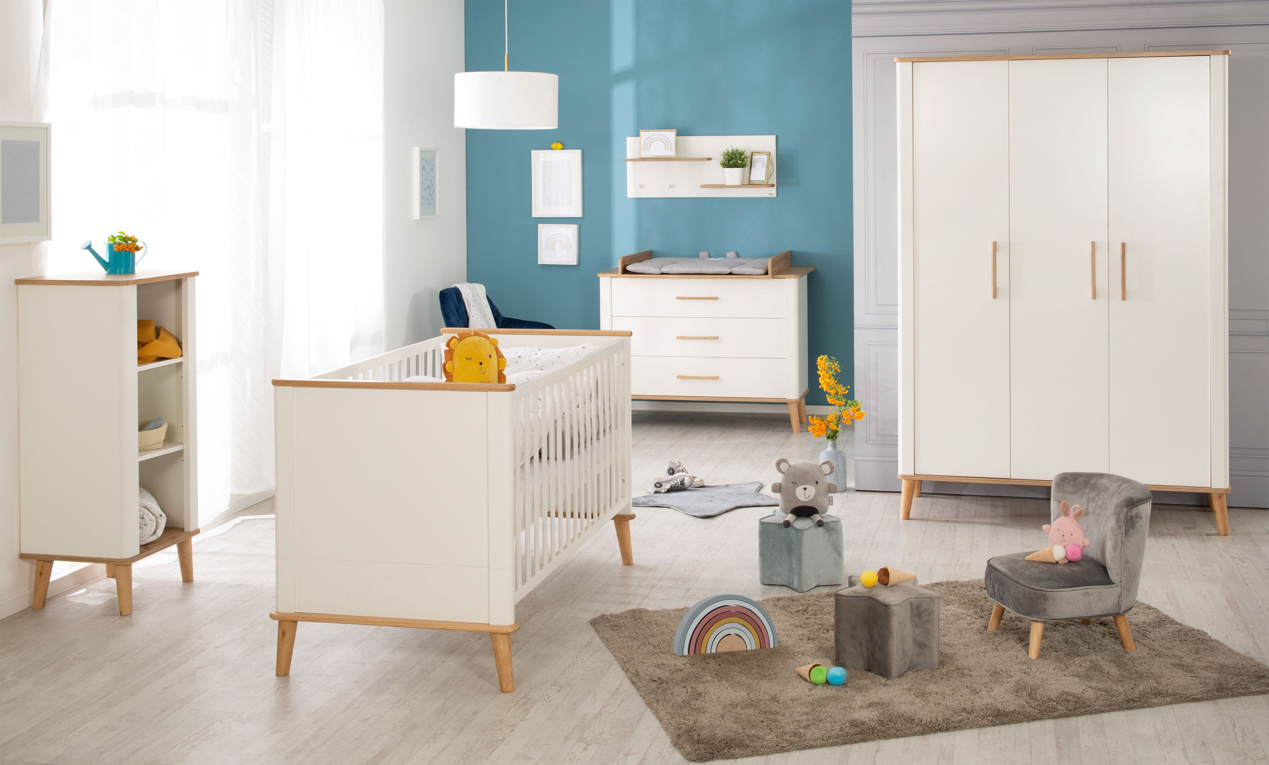 RobaWandgarderobe