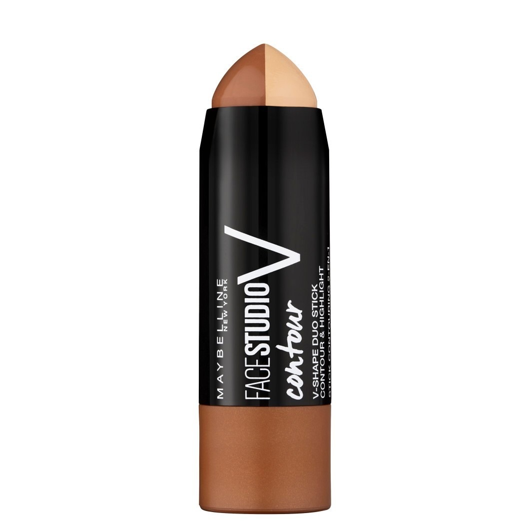 Master Contour V-Shape Duo
