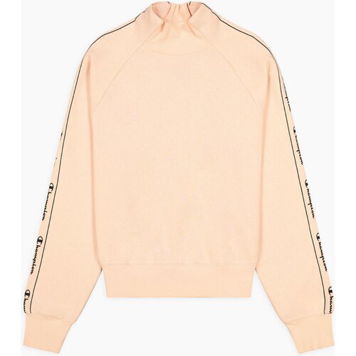 DAMEN HIGH NECK SWEATSHIRT