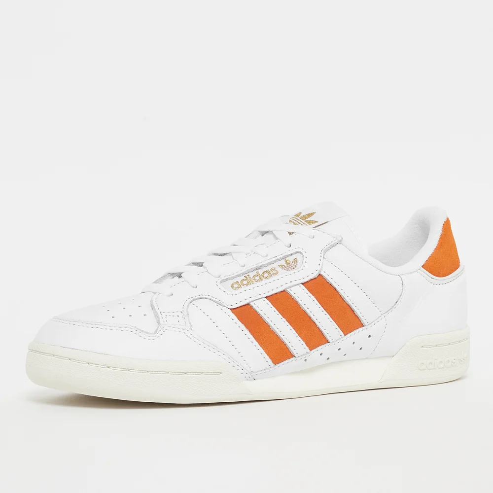 adidas Continental 80 Stripes GZ6267 / weiss