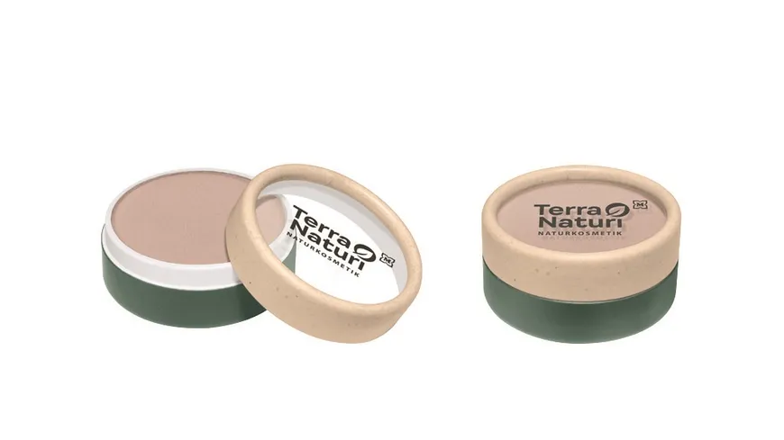 Terra Naturi Mono Eyeshadow Matt 1.5 g Light