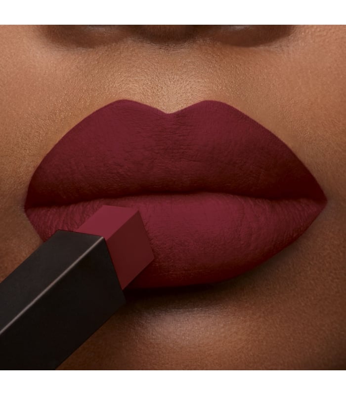 YVES SAINT LAURENT-Rouge Pur Couture The Slim-Rouge à lèvres