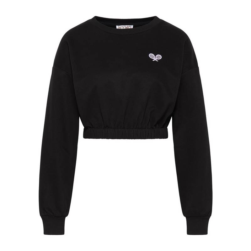 MYMO Sweatshirt Damen
