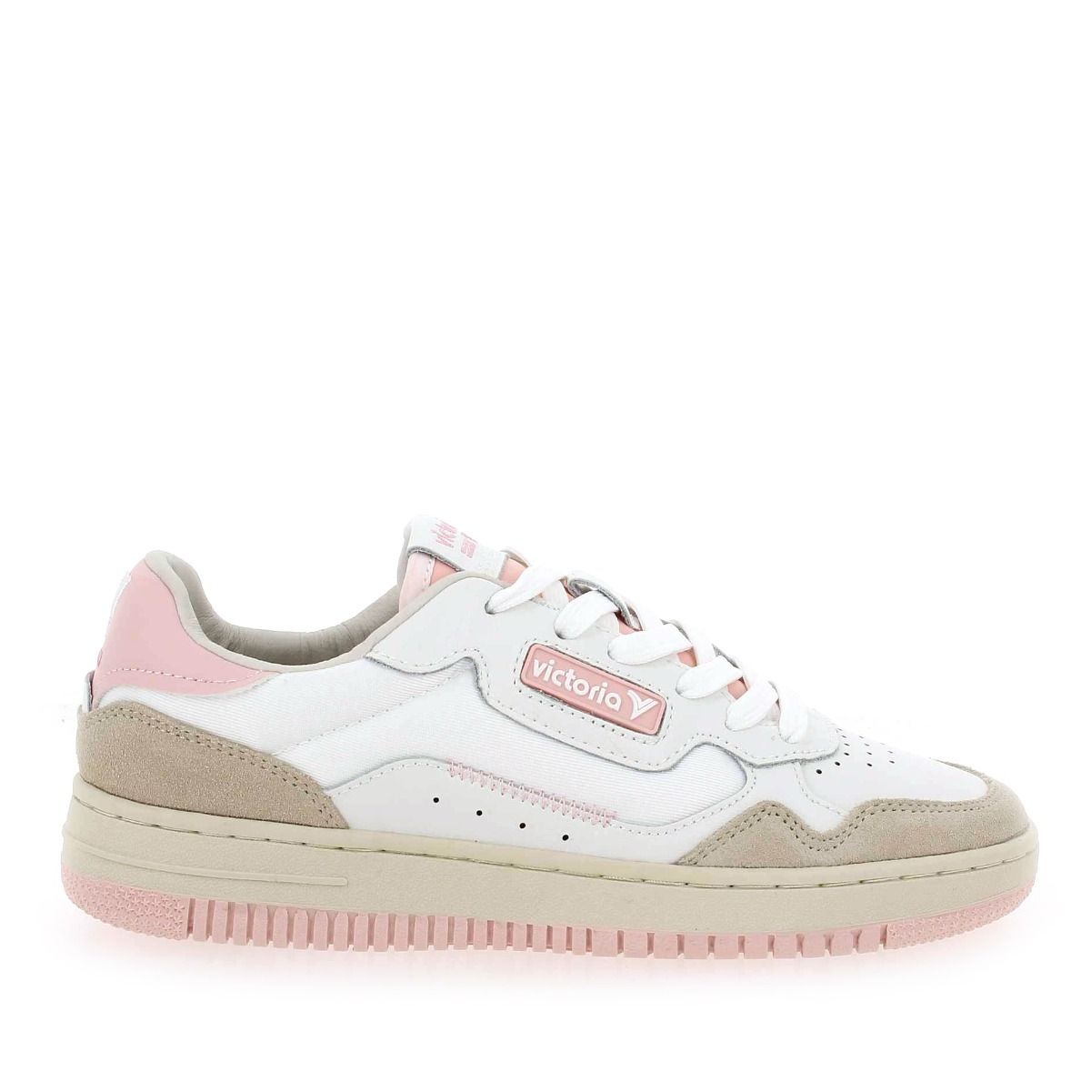 Victoria  C80 - Blanc Rose