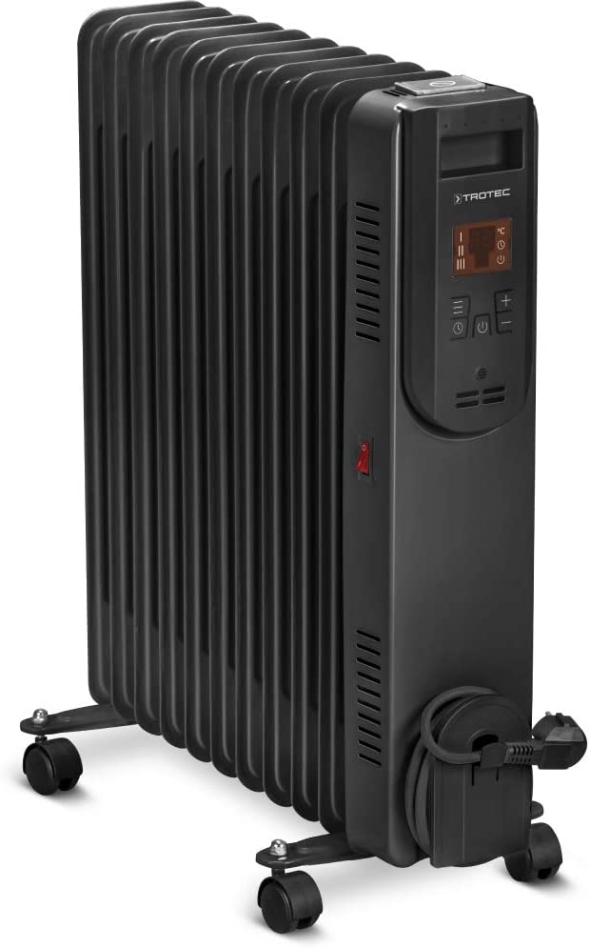 Trotec 1410000720 TRH 25 E Oljeradiator
