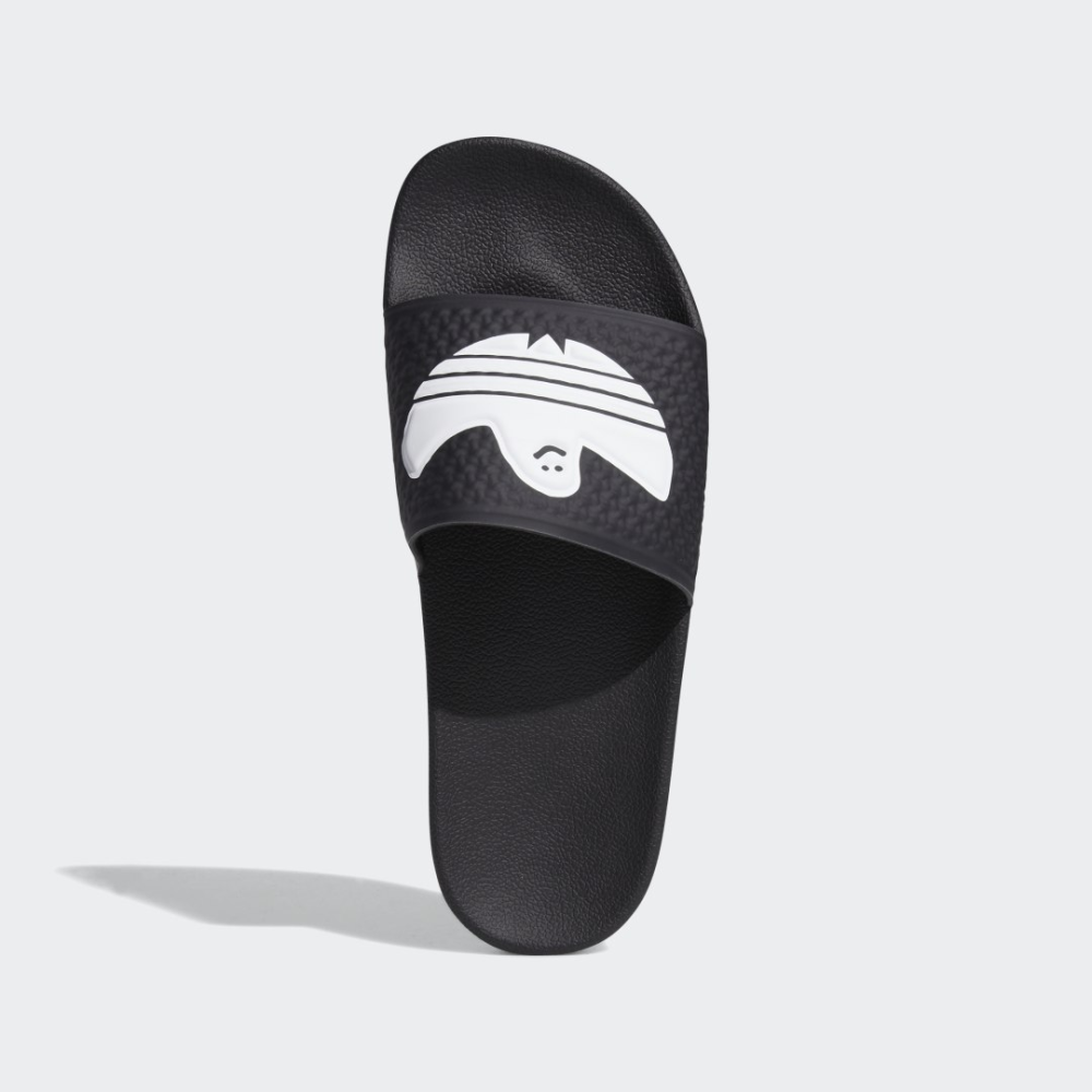 adidas Shmoofoil FY6849 / schwarz