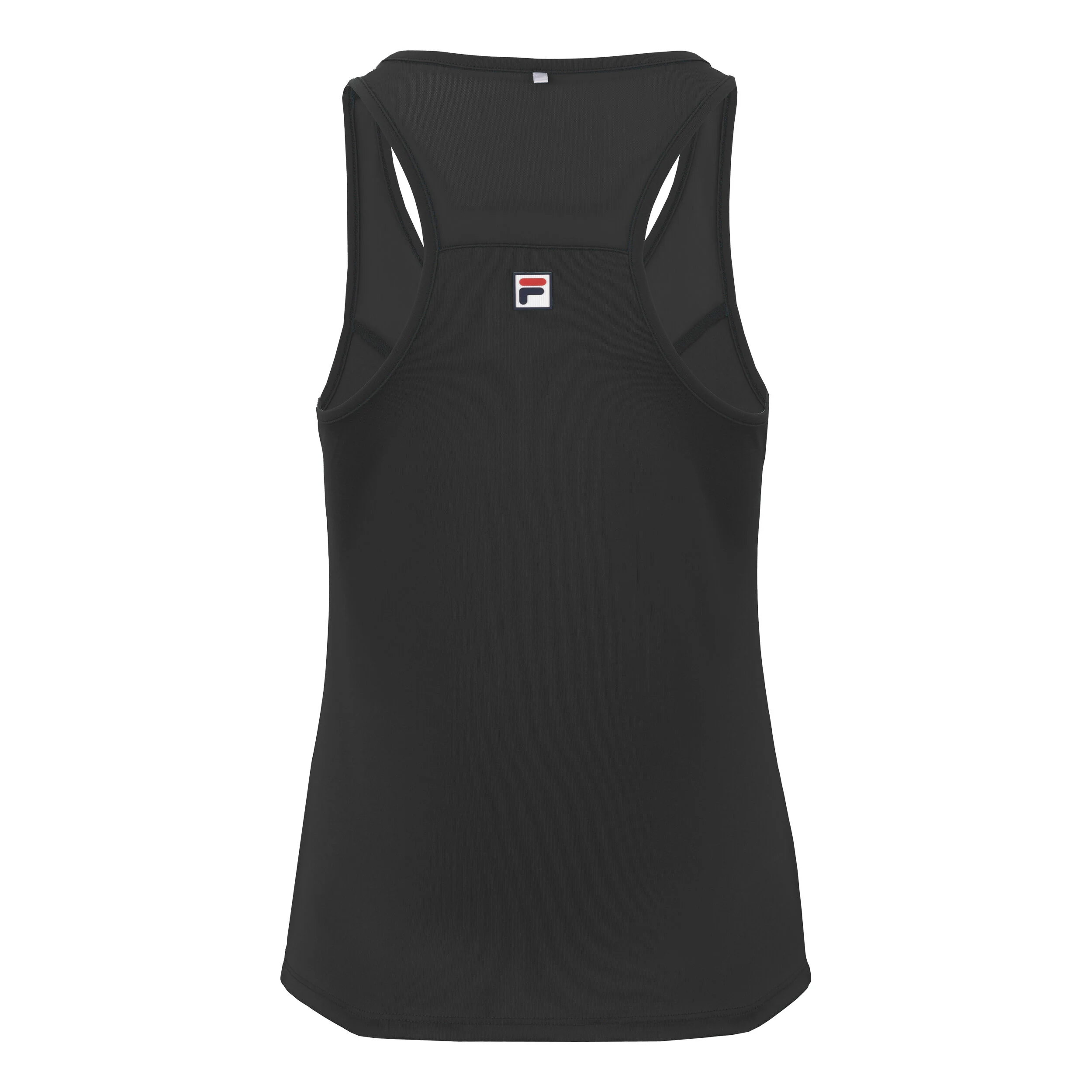 Angelika Tank-Top Damen - Schwarz