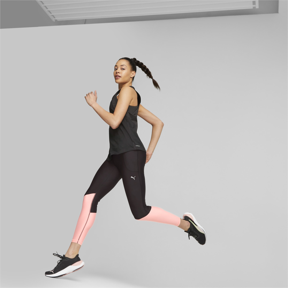 PUMA Electrify Nitro 3 378456-03 / schwarz