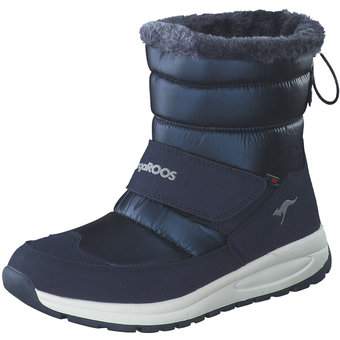 KangaROOS K PE Masty RTX Boot in blau