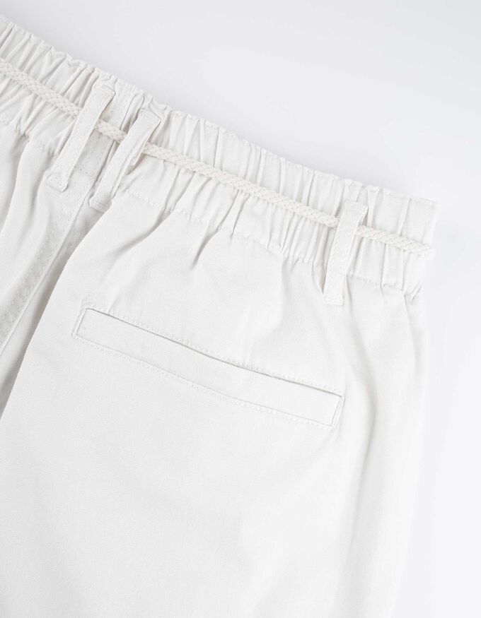 Jogpants - High Waist