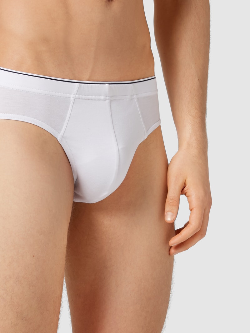 Slip im 3er-Pack in graphit