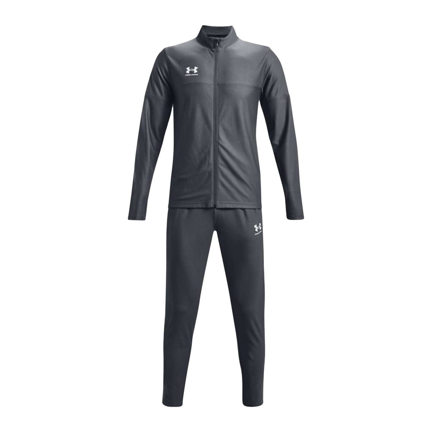 Under Armour Challenger Trainingsanzug Grau F012
