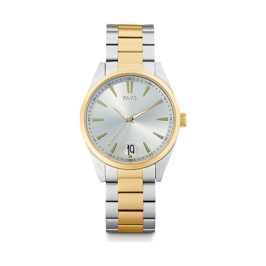 FAVS Herrenuhr