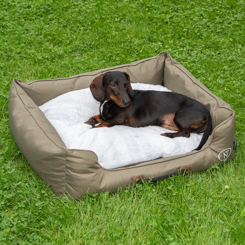 Nomad Tales Spirit Outdoor Hundebett Pine zu TOP-Preisen | bitiba