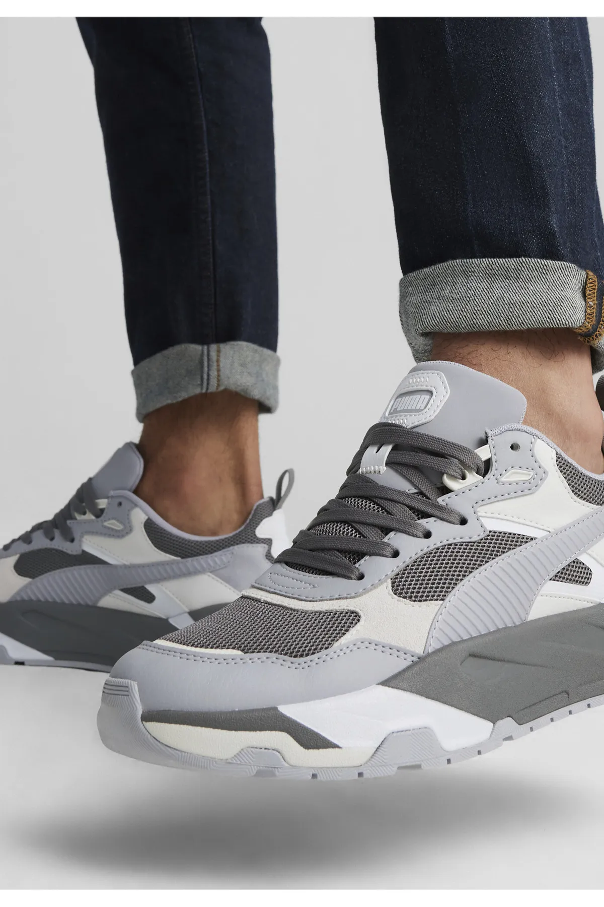 Puma  Trinity-Turnschuhe