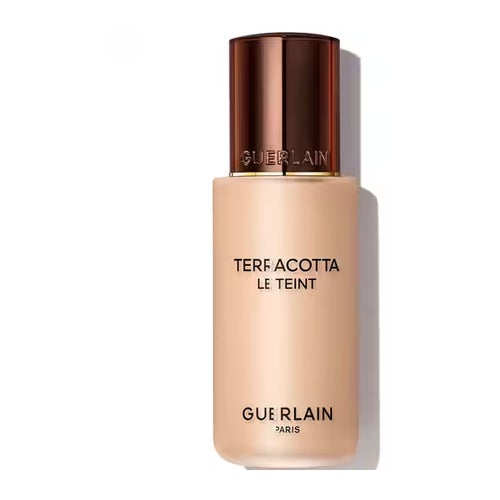 Guerlain Terracotta Le Teint alapozó 3N Neutral/Neutre 35ml