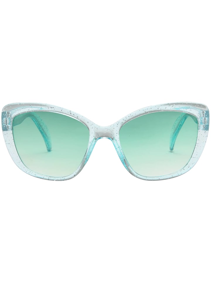 BEZLIT Kinder Sonnenbrille in Grün günstig kaufen onesize