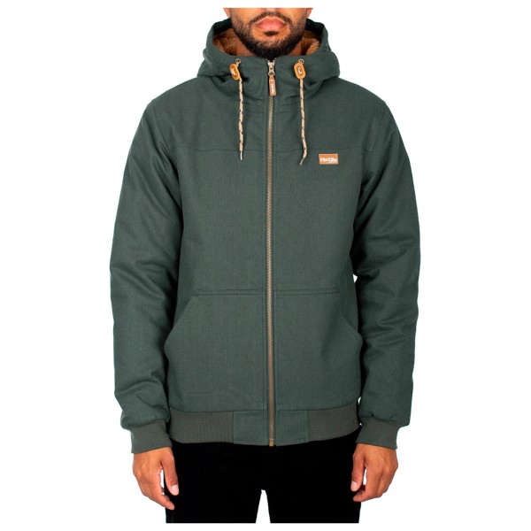 Iriedaily - Dock36 Swing Jacket - Winterjacke