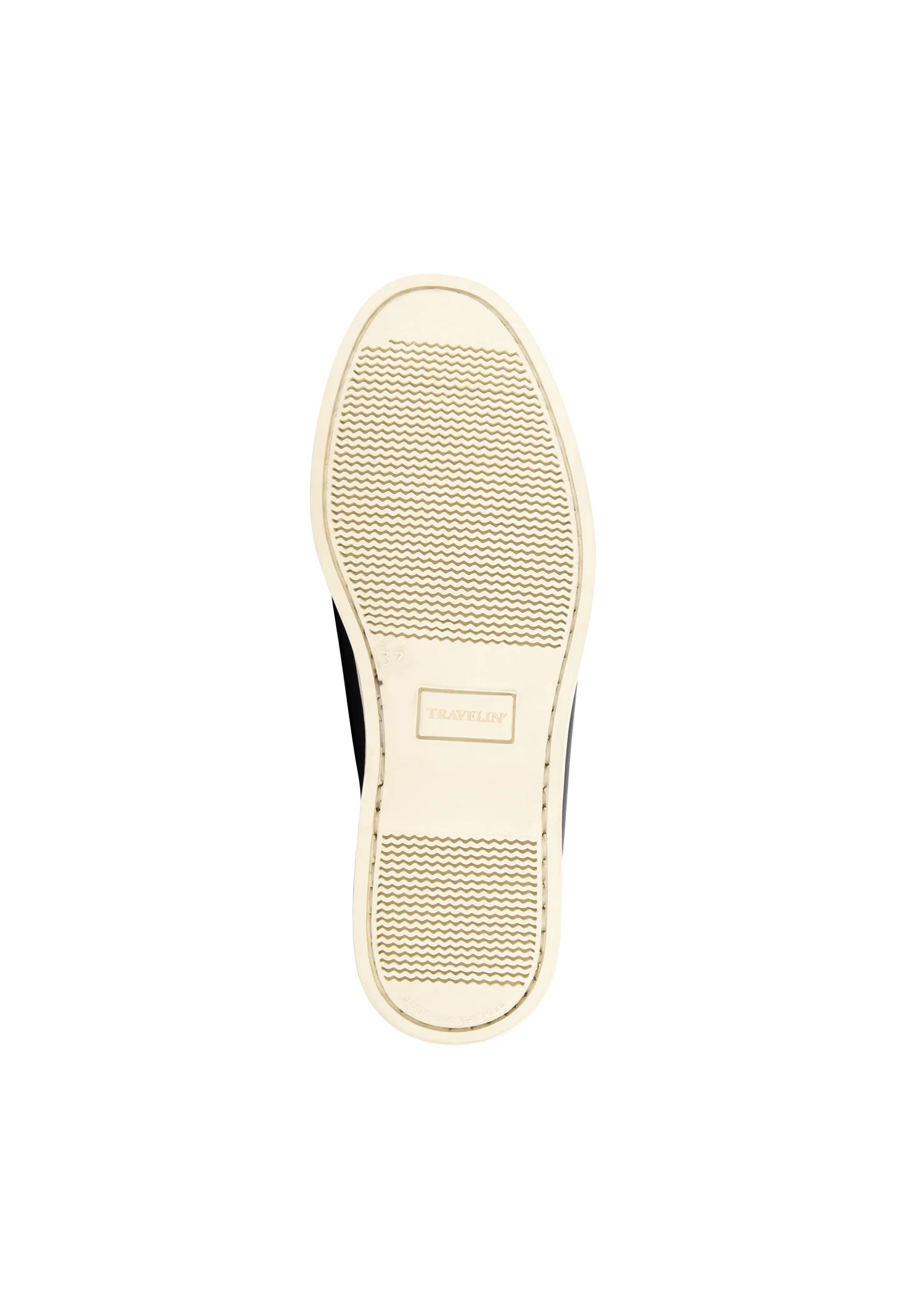 Travelin EXMOUTH - Zapatos náuticos