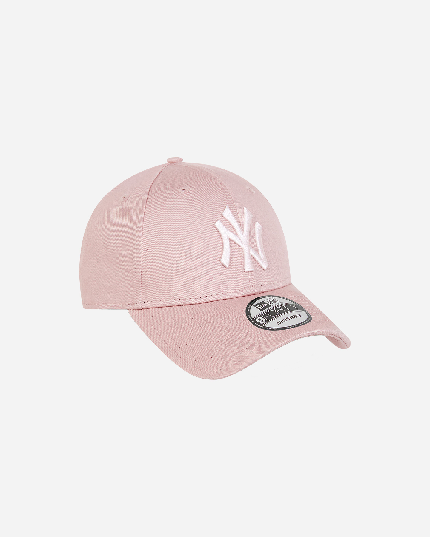 Cappellino New Era 9forty Mlb League Essential New York Yankees W 60244716