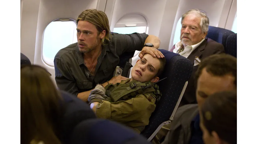 World War Z