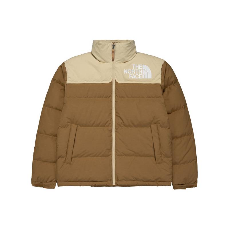 The North Face 92 Low-Fi Hi-Tek Nuptse Jacke Sweatjacke Herren