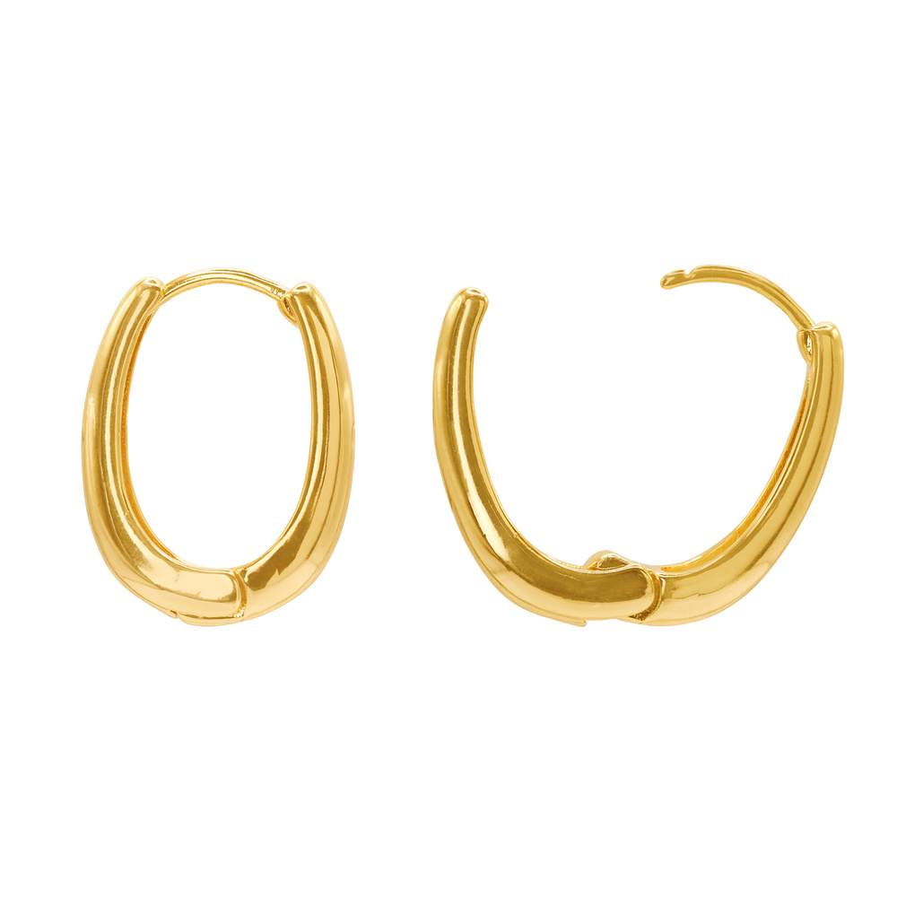 Heideman Boucles d'oreille Nora Boucles d'oreilles