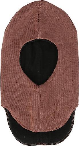 ZIGZAG Hoodie Cookie mit hohem Merinowolle-Anteil