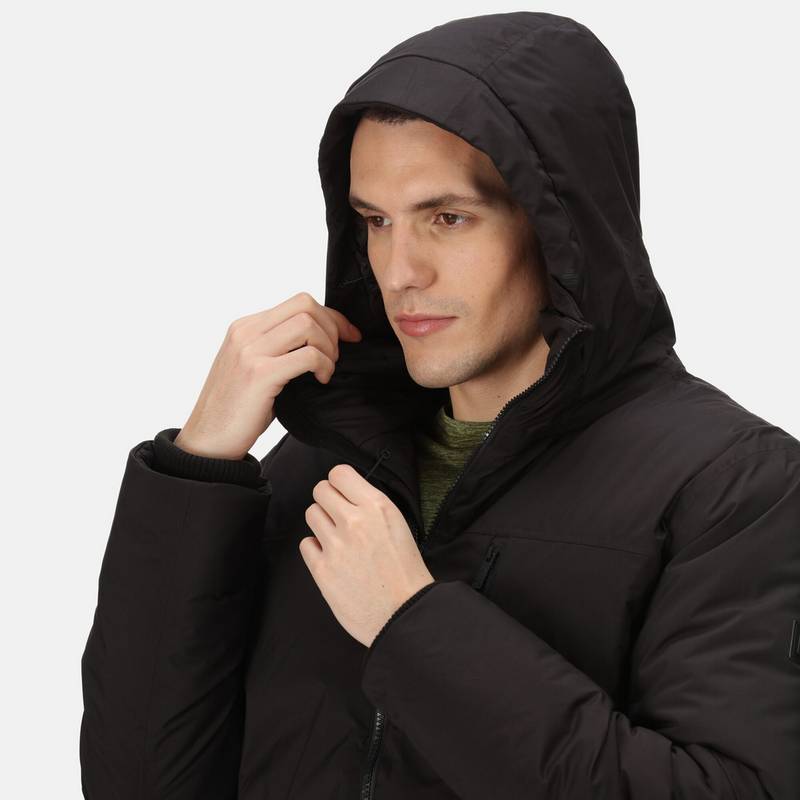 Regatta Yewbank II Winterjacke Herren