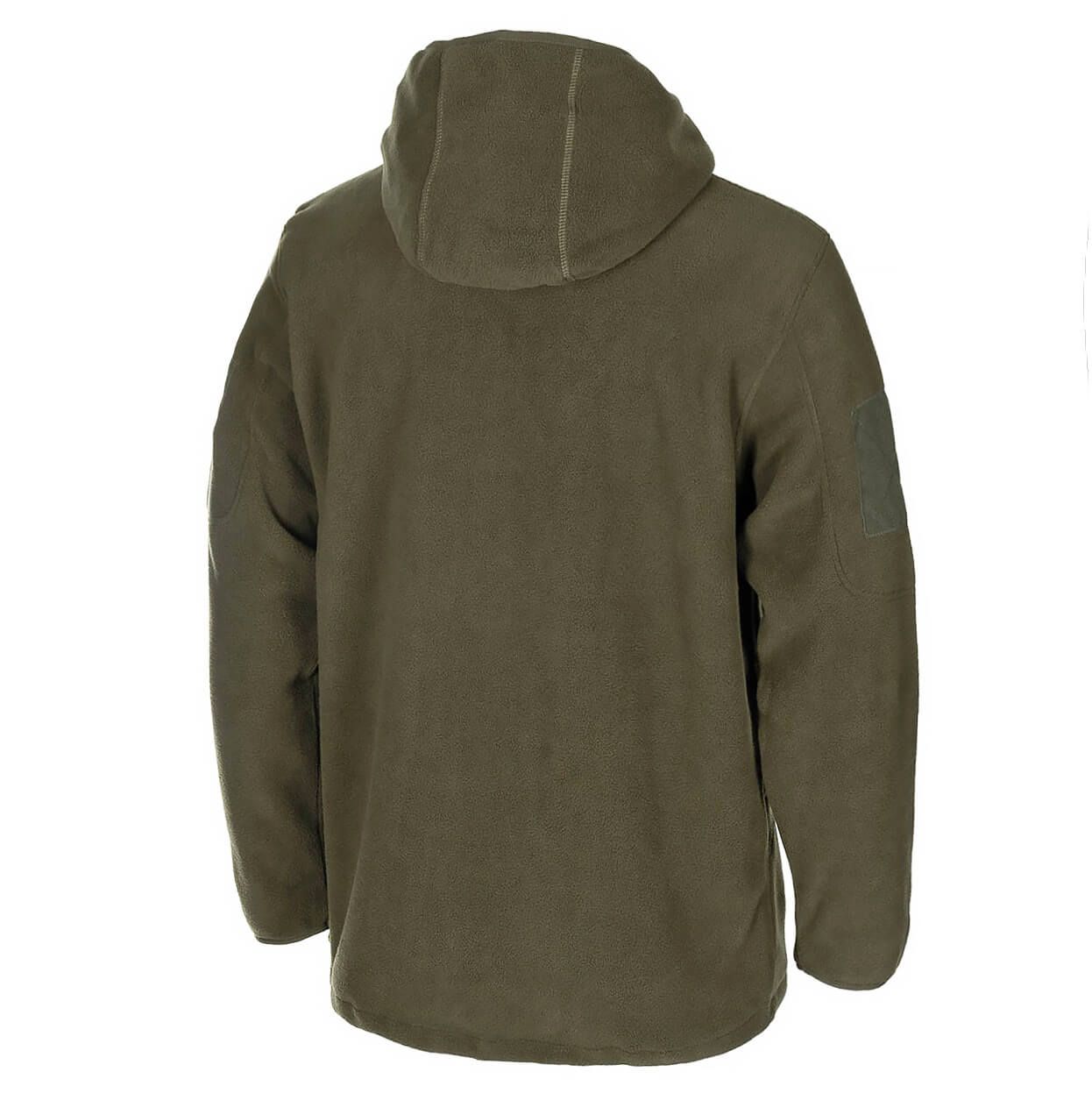 Fleecejacke Tactical