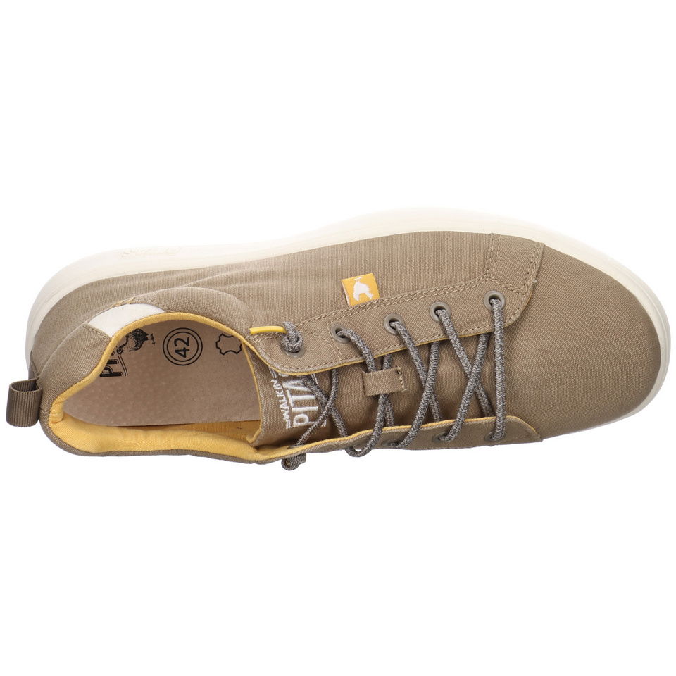 Walk in Pitas Malibu Slipper