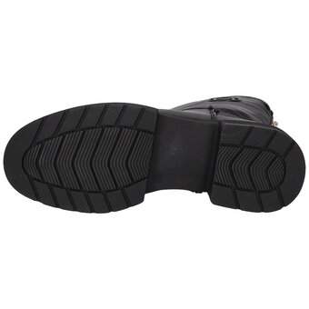 MEXX Miss Stiefelette in schwarz