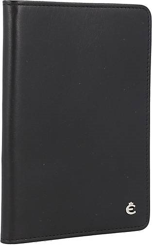 Esquire Harry Passetui RFID Leder 9,5 cm