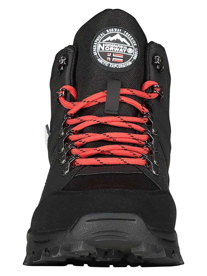 Geographical Norway Boots 