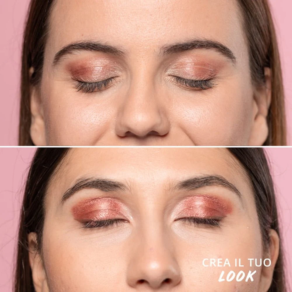 Temptation Cream Eyeshadow - Luomiväri