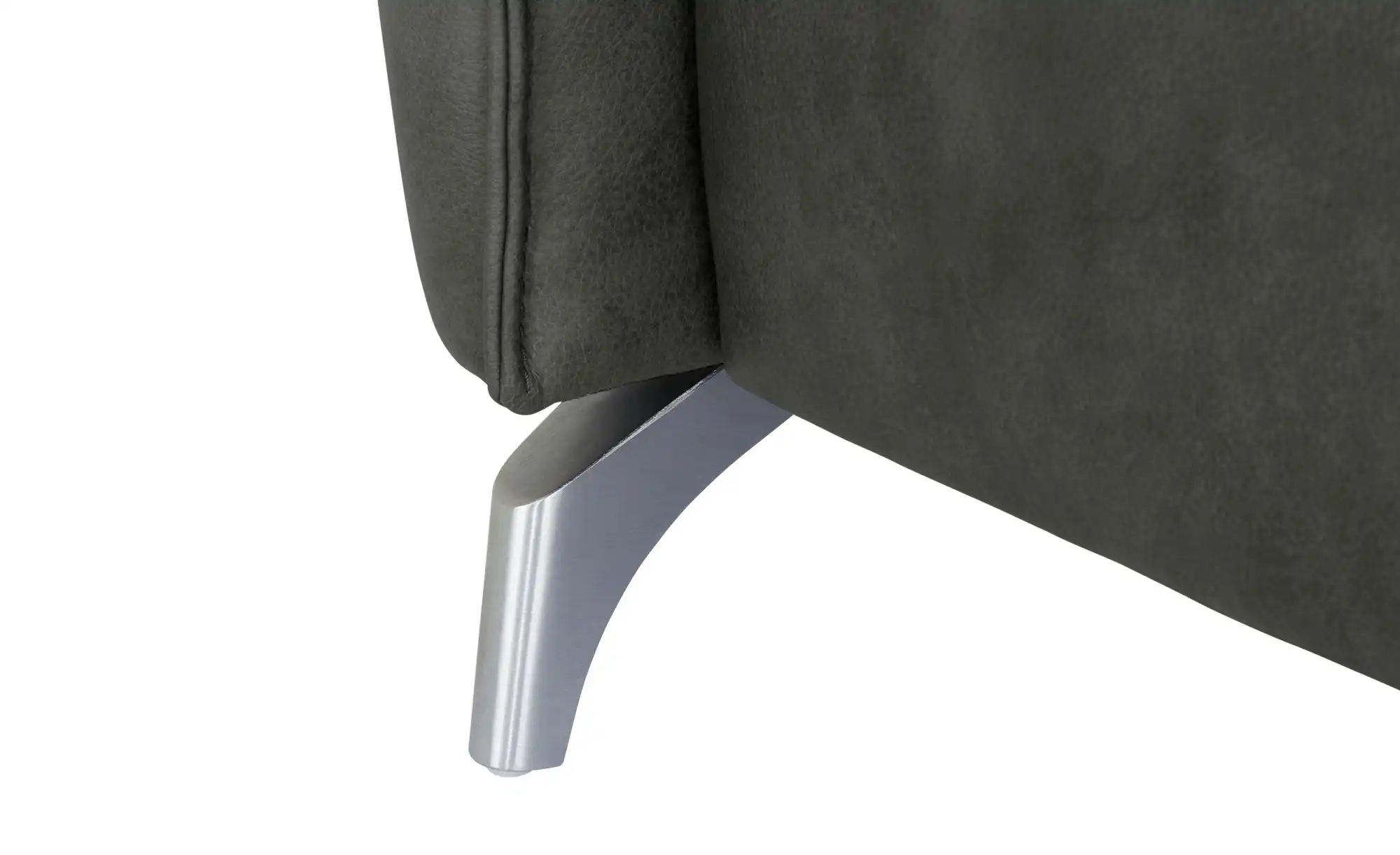 himolla Einzelsofa aus Echtleder 1926