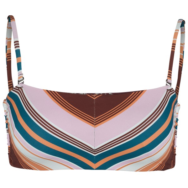 Maaji - Women's Bayadere Stripes Tiffany - Bikini-Top