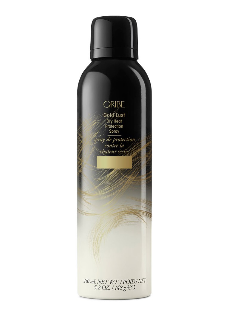 Oribe Gold Lust Dry Heat Protection Spray - lämpösuojahiuslakka